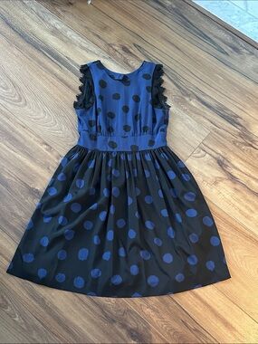 Anthropologie Corey Lynn Calter dress